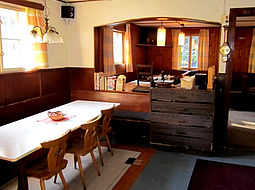 Lank Hütte